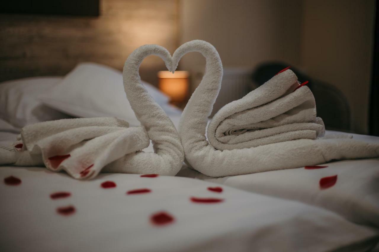 Cedrus Club Hotel Balassagyarmat Экстерьер фото