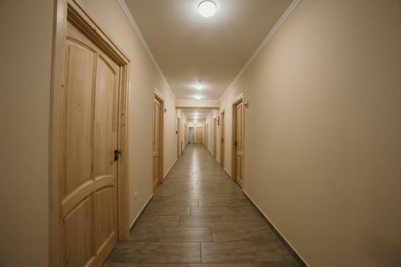 Cedrus Club Hotel Balassagyarmat Экстерьер фото
